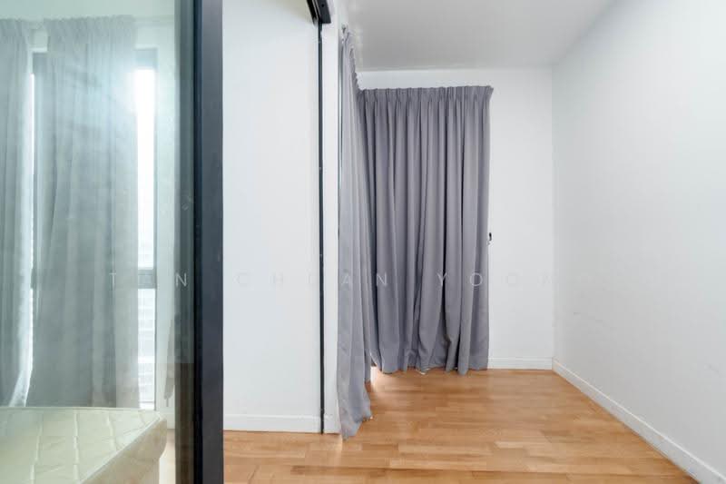 Service Residence for Rent at The Elements - Tan Chuan Yoong - Interior - PropertyGuru.com.my