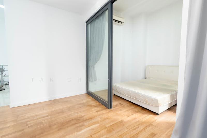 Service Residence for Rent at The Elements - Tan Chuan Yoong - Bedroom - PropertyGuru.com.my