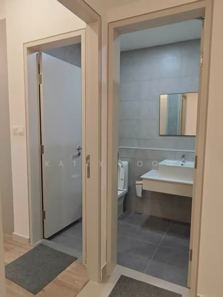 Service Residence for Rent at SWNK Houze @ BBCC - Katty Soon - PropertyGuru.com.my