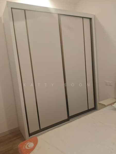 Service Residence for Rent at SWNK Houze @ BBCC - Katty Soon - PropertyGuru.com.my