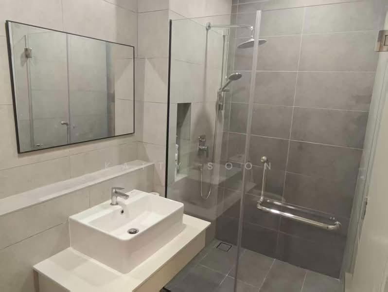 Service Residence for Rent at SWNK Houze @ BBCC - Katty Soon - PropertyGuru.com.my