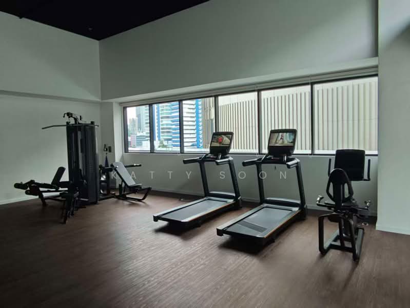 Service Residence for Rent at SWNK Houze @ BBCC - Katty Soon - PropertyGuru.com.my