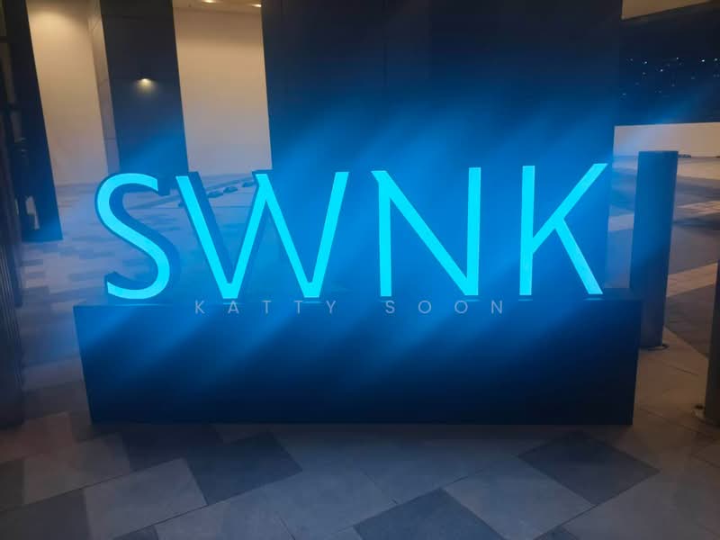 Service Residence for Rent at SWNK Houze @ BBCC - Katty Soon - PropertyGuru.com.my