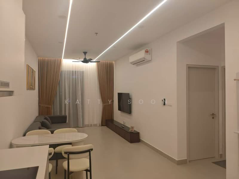 Service Residence for Rent at SWNK Houze @ BBCC - Katty Soon - PropertyGuru.com.my