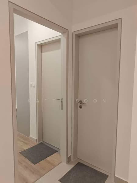 Service Residence for Rent at SWNK Houze @ BBCC - Katty Soon - PropertyGuru.com.my