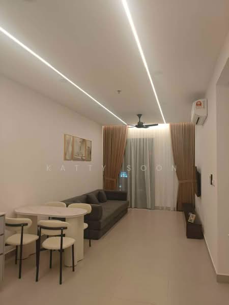 Service Residence for Rent at SWNK Houze @ BBCC - Katty Soon - PropertyGuru.com.my