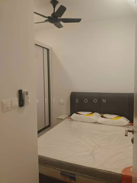 Service Residence for Rent at SWNK Houze @ BBCC - Katty Soon - PropertyGuru.com.my