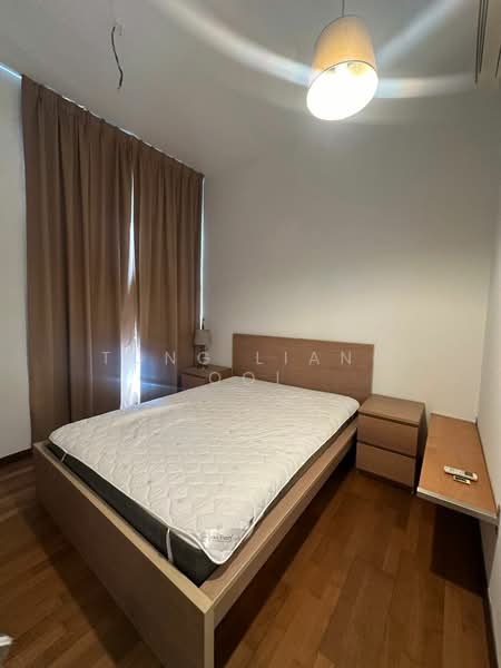 Condominium for Rent at The Address - Tong Liang Ooi - Bedroom - PropertyGuru.com.my