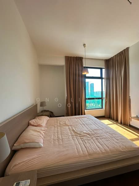 Condominium for Rent at The Address - Tong Liang Ooi - Bedroom - PropertyGuru.com.my