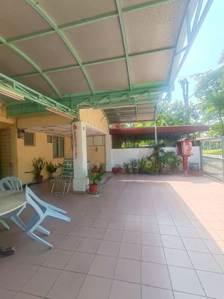 2-storey Terraced House for Sale in Taman Putra Perdana (Puchong) - Wendy Leong - Exterior - PropertyGuru.com.my