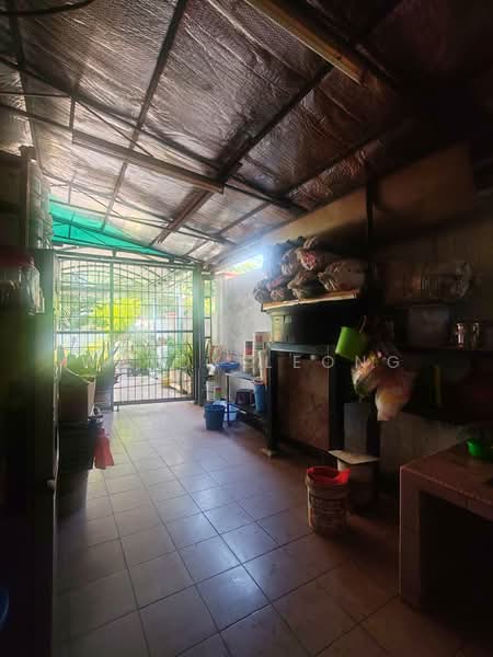 2-storey Terraced House for Sale in Taman Putra Perdana (Puchong) - Wendy Leong - Exterior - PropertyGuru.com.my