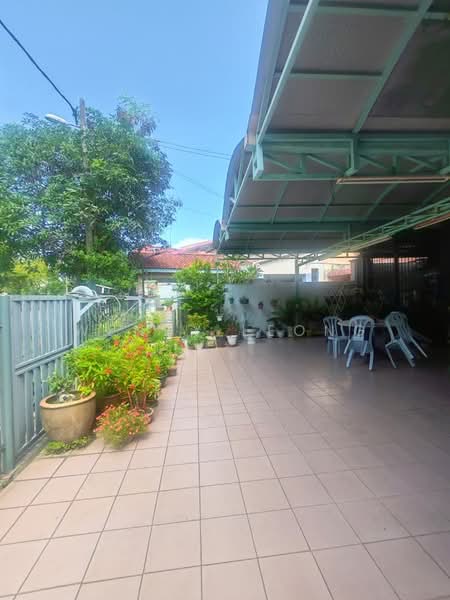 2-storey Terraced House for Sale in Taman Putra Perdana (Puchong) - Wendy Leong - Exterior - PropertyGuru.com.my