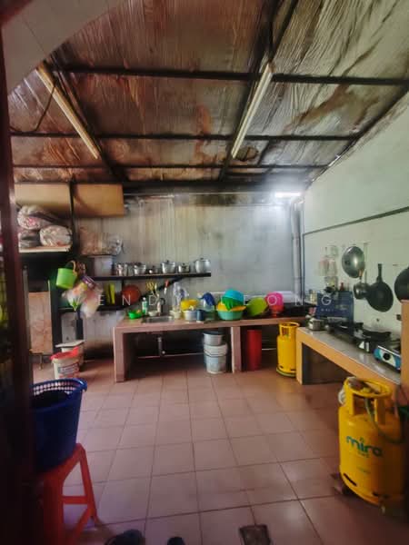 2-storey Terraced House for Sale in Taman Putra Perdana (Puchong) - Wendy Leong - Kitchen - PropertyGuru.com.my