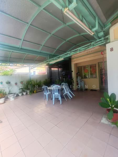 2-storey Terraced House for Sale in Taman Putra Perdana (Puchong) - Wendy Leong - Exterior - PropertyGuru.com.my