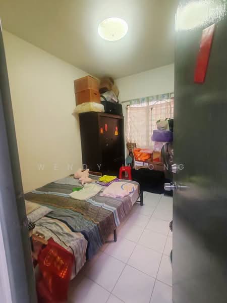 2-storey Terraced House for Sale in Taman Putra Perdana (Puchong) - Wendy Leong - Bedroom - PropertyGuru.com.my