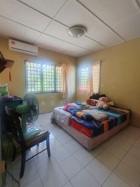 2-storey Terraced House for Sale in Taman Putra Perdana (Puchong) - Wendy Leong - Bedroom - PropertyGuru.com.my