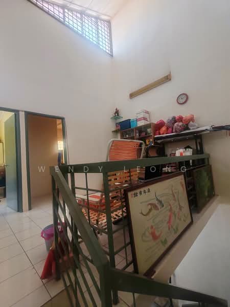 2-storey Terraced House for Sale in Taman Putra Perdana (Puchong) - Wendy Leong - Interior - PropertyGuru.com.my