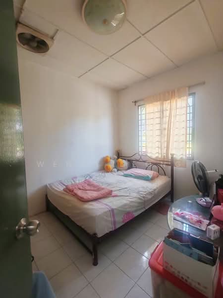 2-storey Terraced House for Sale in Taman Putra Perdana (Puchong) - Wendy Leong - Bedroom - PropertyGuru.com.my
