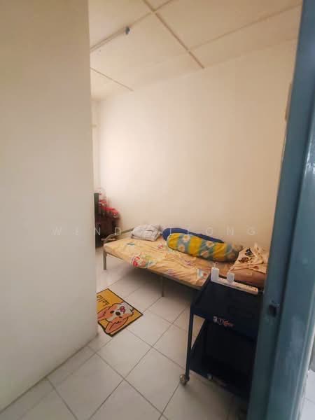 2-storey Terraced House for Sale in Taman Putra Perdana (Puchong) - Wendy Leong - Bedroom - PropertyGuru.com.my