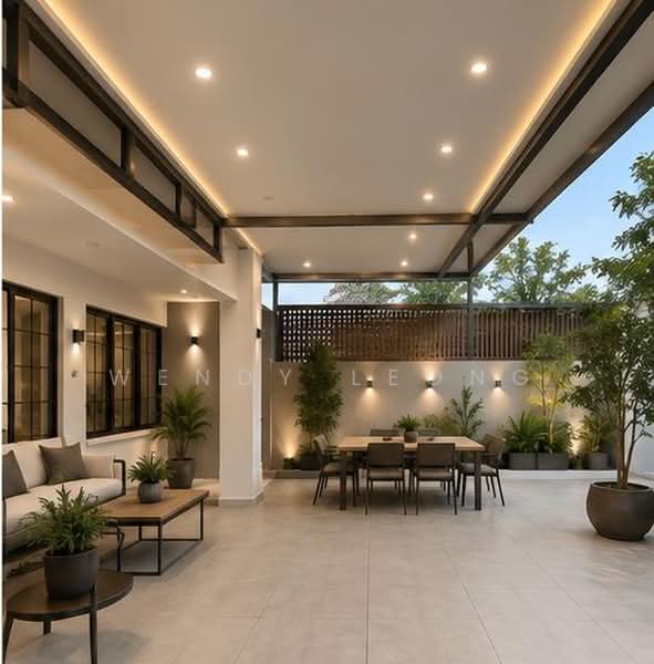 2-storey Terraced House for Sale in Taman Putra Perdana (Puchong) - Wendy Leong - Exterior - PropertyGuru.com.my