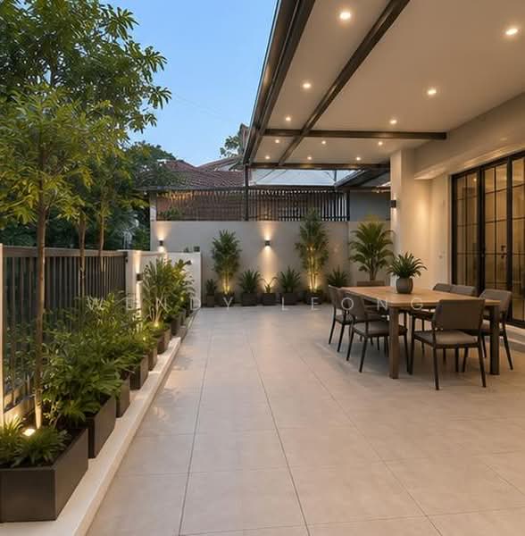 2-storey Terraced House for Sale in Taman Putra Perdana (Puchong) - Wendy Leong - Exterior - PropertyGuru.com.my