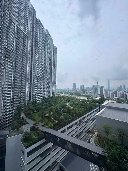 Service Residence for Sale at M Vertica - Michelle Tan - Exterior - PropertyGuru.com.my