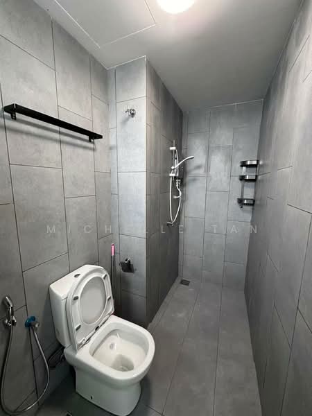 Service Residence for Sale at M Vertica - Michelle Tan - Bathroom - PropertyGuru.com.my