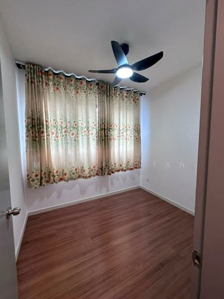 Service Residence for Sale at M Vertica - Michelle Tan - Bedroom - PropertyGuru.com.my