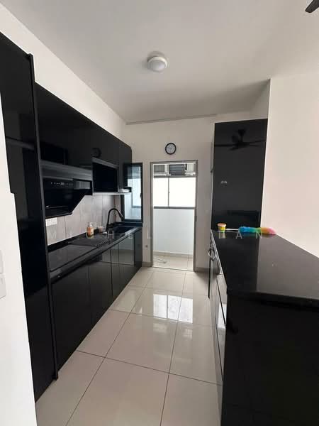 Service Residence for Sale at M Vertica - Michelle Tan - PropertyGuru.com.my