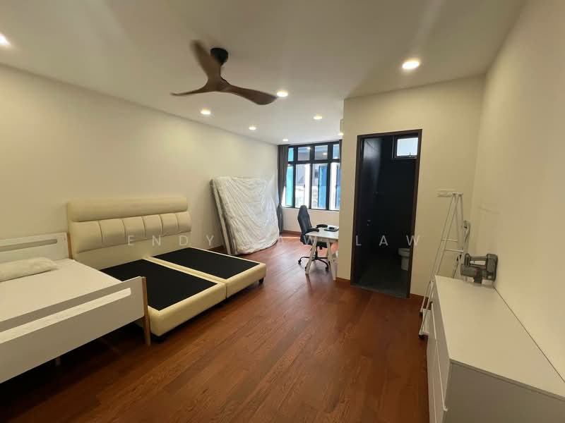 Semi-Detached House for Sale in Taman Nusa Sentral (Iskandar Puteri (Nusajaya)) - Endy Law Law - Bedroom - PropertyGuru.com.my