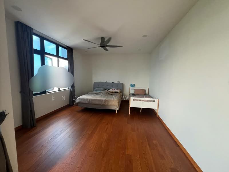 Semi-Detached House for Sale in Taman Nusa Sentral (Iskandar Puteri (Nusajaya)) - Endy Law Law - Bedroom - PropertyGuru.com.my