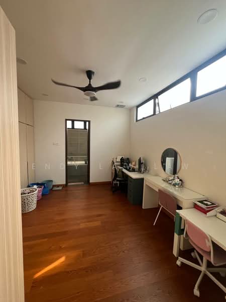 Semi-Detached House for Sale in Taman Nusa Sentral (Iskandar Puteri (Nusajaya)) - Endy Law Law - Study - PropertyGuru.com.my