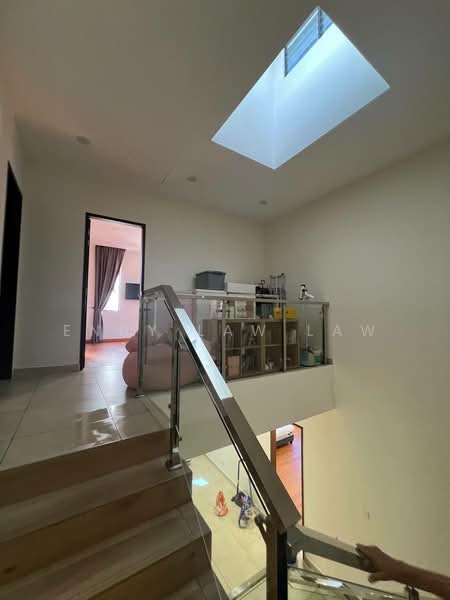 Semi-Detached House for Sale in Taman Nusa Sentral (Iskandar Puteri (Nusajaya)) - Endy Law Law - Interior - PropertyGuru.com.my