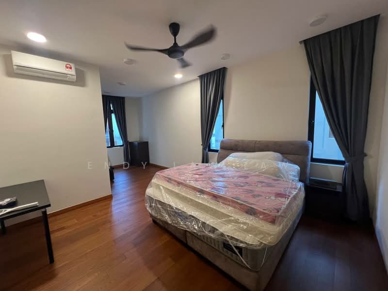 Semi-Detached House for Sale in Taman Nusa Sentral (Iskandar Puteri (Nusajaya)) - Endy Law Law - Bedroom - PropertyGuru.com.my