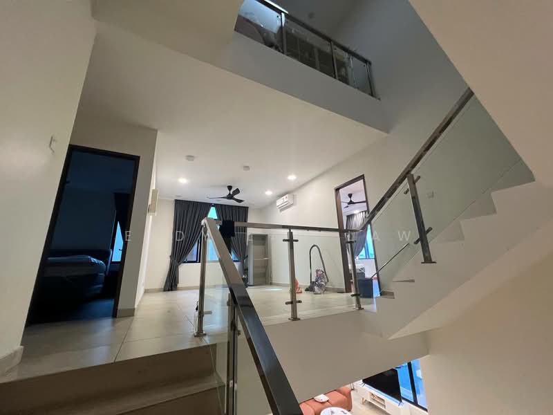 Semi-Detached House for Sale in Taman Nusa Sentral (Iskandar Puteri (Nusajaya)) - Endy Law Law - Interior - PropertyGuru.com.my
