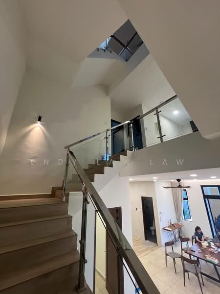 Semi-Detached House for Sale in Taman Nusa Sentral (Iskandar Puteri (Nusajaya)) - Endy Law Law - Interior - PropertyGuru.com.my