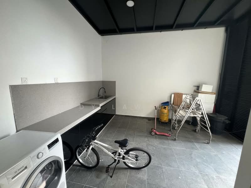 Semi-Detached House for Sale in Taman Nusa Sentral (Iskandar Puteri (Nusajaya)) - Endy Law Law - Interior - PropertyGuru.com.my