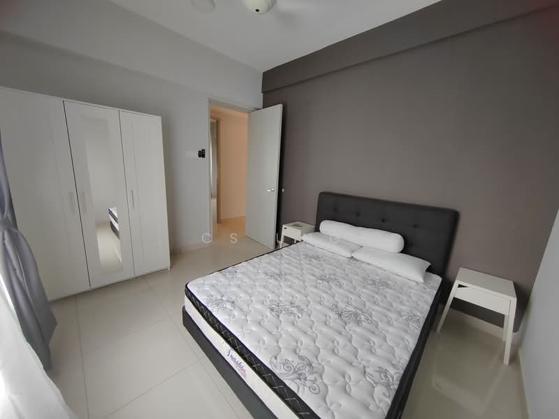 Kondominium untuk Disewa di Tropicana Bay Residences - CS Ung - Bedroom - PropertyGuru.com.my