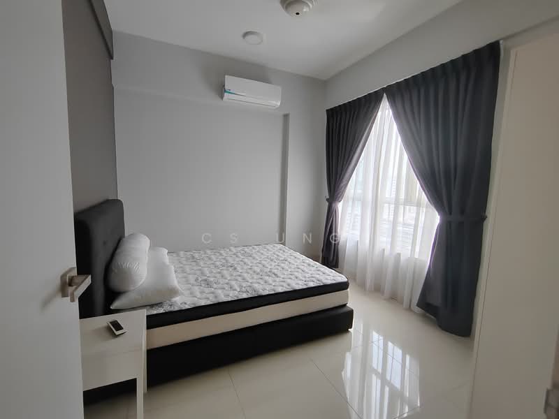Kondominium untuk Disewa di Tropicana Bay Residences - CS Ung - Bedroom - PropertyGuru.com.my