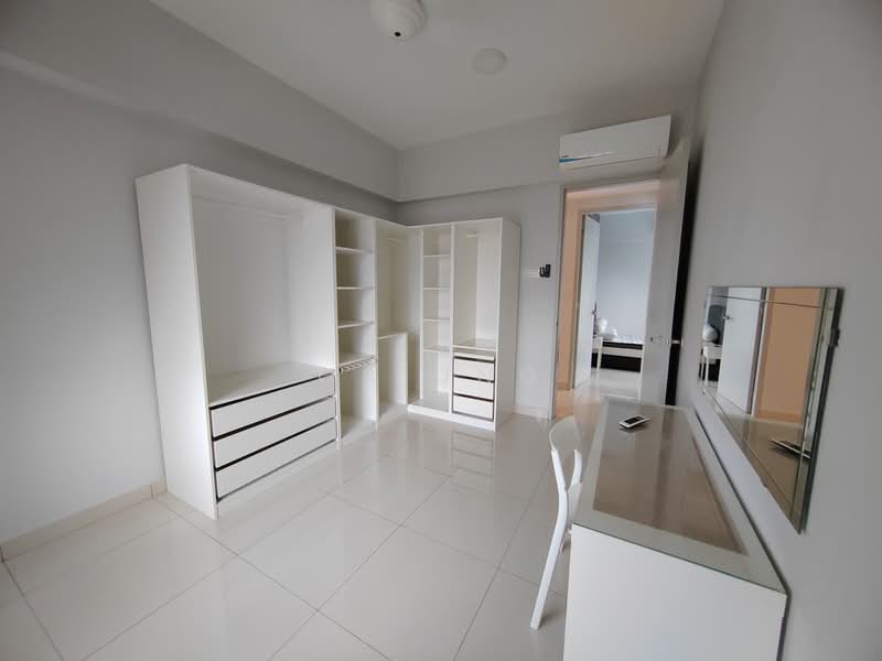 Kondominium untuk Disewa di Tropicana Bay Residences - CS Ung - Bedroom - PropertyGuru.com.my