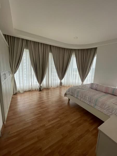 Kondominium untuk Dijual di Green Beverly Hills - Sky Bungalow - Jesslyn Tong - Bedroom - PropertyGuru.com.my