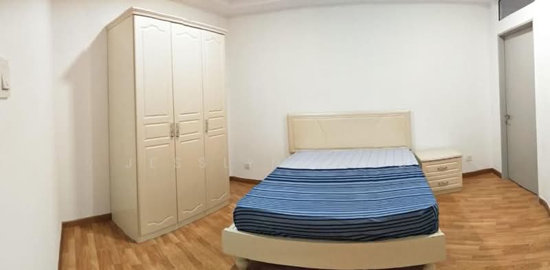 Kondominium untuk Dijual di Green Beverly Hills - Sky Bungalow - Jesslyn Tong - Bedroom - PropertyGuru.com.my