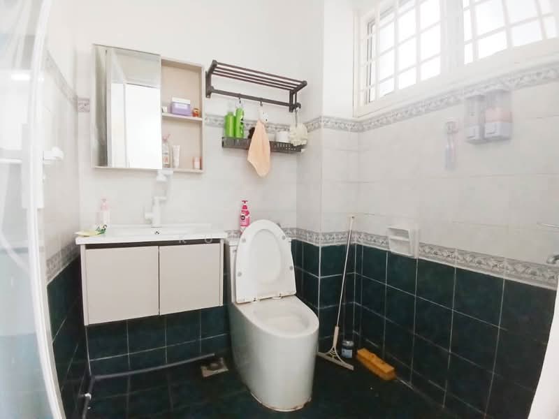 Rumah Teres 2 Tingkat untuk Dijual di Bukit Indah (Iskandar Puteri (Nusajaya)) - Kuu Chin - PropertyGuru.com.my