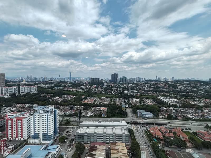 Service Residence for Sale at Societe - Bao Jie - Exterior - PropertyGuru.com.my