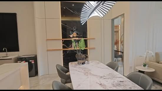 Servis Apartment untuk Dijual di Parkland by the River - Shashawanna . - PropertyGuru.com.my