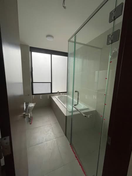 2-storey Terraced House for Rent in Puteri Harbour (Iskandar Puteri (Nusajaya)) - Teik Shen - Bathroom - PropertyGuru.com.my