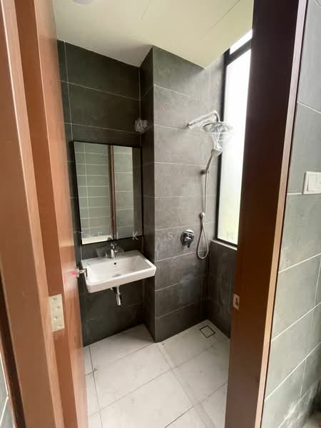 2-storey Terraced House for Rent in Puteri Harbour (Iskandar Puteri (Nusajaya)) - Teik Shen - Bathroom - PropertyGuru.com.my