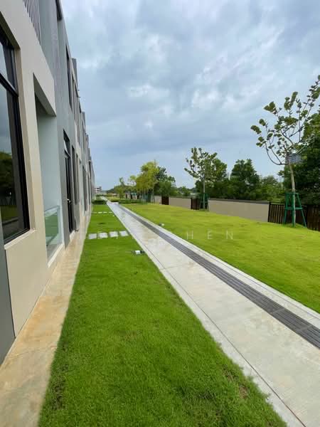 2-storey Terraced House for Rent in Puteri Harbour (Iskandar Puteri (Nusajaya)) - Teik Shen - Exterior - PropertyGuru.com.my