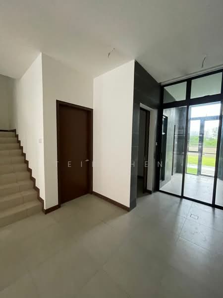 2-storey Terraced House for Rent in Puteri Harbour (Iskandar Puteri (Nusajaya)) - Teik Shen - Entrance - PropertyGuru.com.my