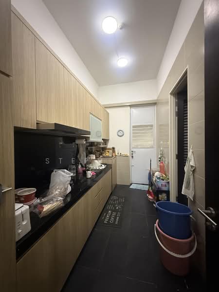 Semi-Detached House for Sale in East Ledang (Iskandar Puteri (Nusajaya)) - Stephy Tan - PropertyGuru.com.my